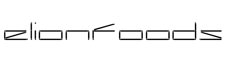 Capacitor  Free Fonts Download