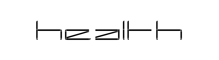 Capacitor  Free Fonts Download