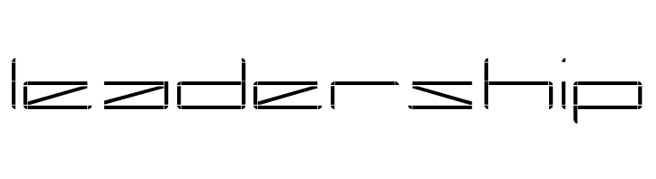 Capacitor  Free Fonts Download