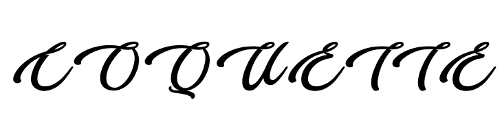 Butterfly Kiss - Personal Use  Free Fonts Download