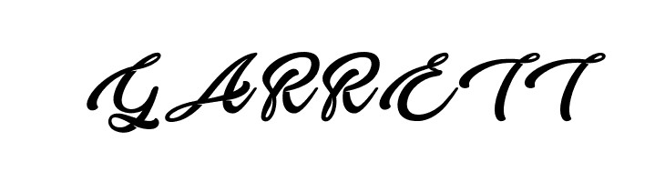 Butterfly Kiss - Personal Use  Free Fonts Download