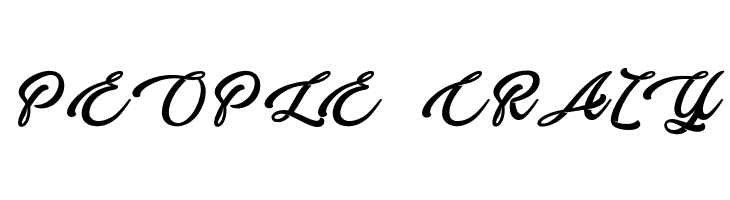 Butterfly Kiss - Personal Use  Free Fonts Download