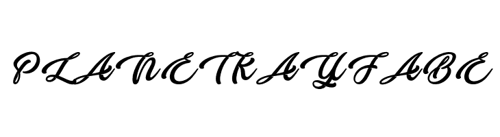 Butterfly Kiss - Personal Use  Free Fonts Download