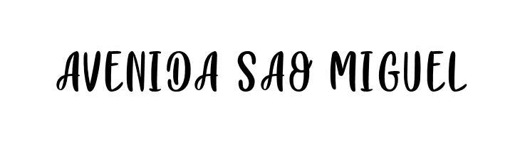 PlayDay-PersonalUse  Free Fonts Download