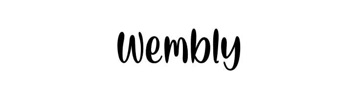 ManilaKissPersonalUse  Free Fonts Download