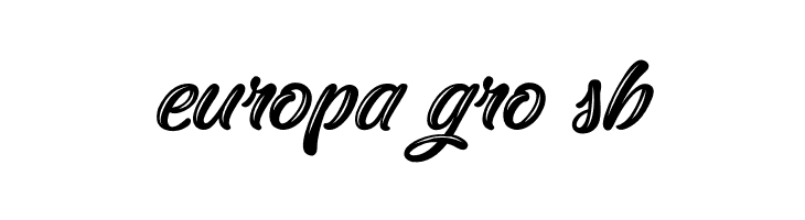 EastOctopus-PersonalUse  Free Fonts Download