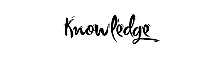 IvoryChill-PersonalUse  Free Fonts Download