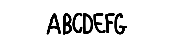 International Chunkfunk  Free Fonts Download