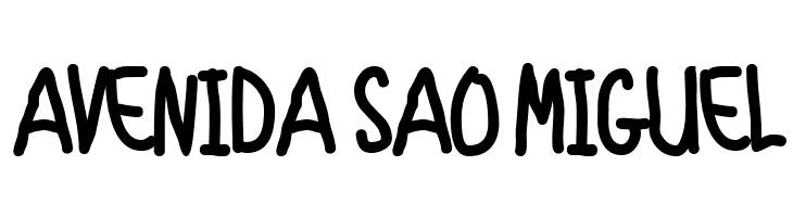 International Chunkfunk  Free Fonts Download