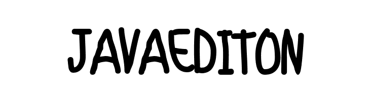 International Chunkfunk  Free Fonts Download