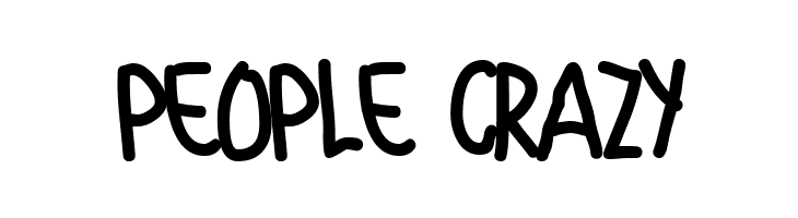 International Chunkfunk  Free Fonts Download