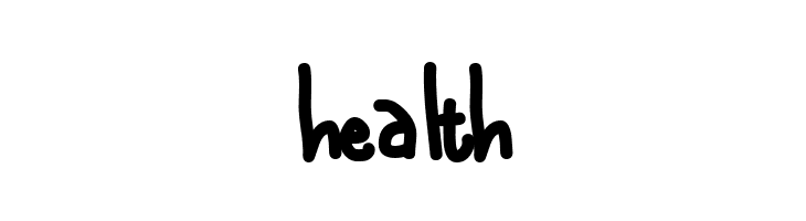 International Chunkfunk  Free Fonts Download