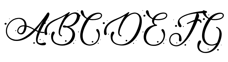 KashmirRosy-PersonalUse  Free Fonts Download