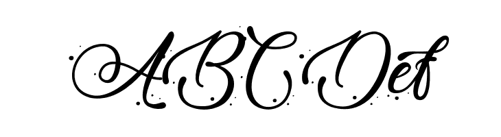 KashmirRosy-PersonalUse  Free Fonts Download