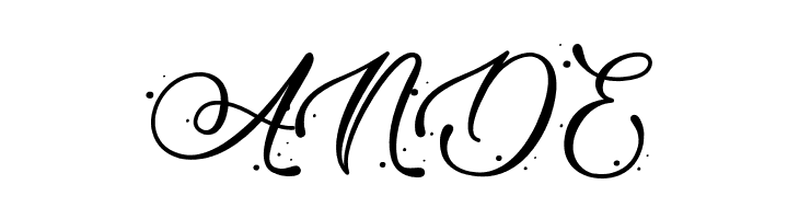 KashmirRosy-PersonalUse  Free Fonts Download