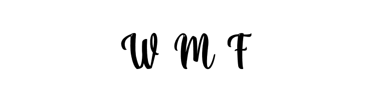 Christmas Bell - Personal Use  Free Fonts Download