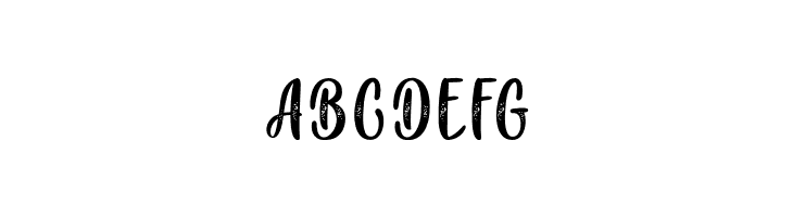 Osaka Mustache - Personal Use  Free Fonts Download
