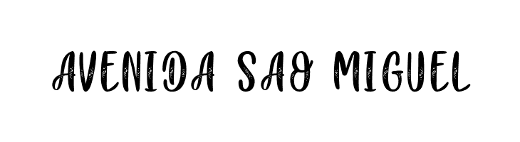 Osaka Mustache - Personal Use  Free Fonts Download