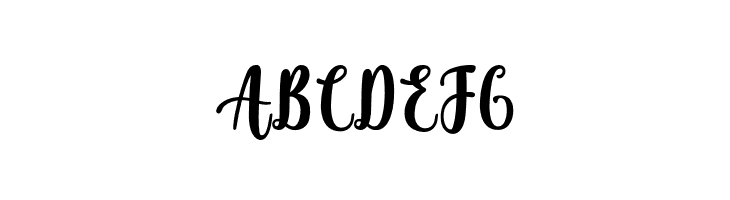 Atomic Robusta - Personal Use  Free Fonts Download