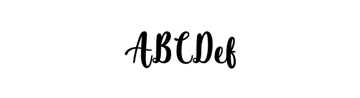 Atomic Robusta - Personal Use  Free Fonts Download