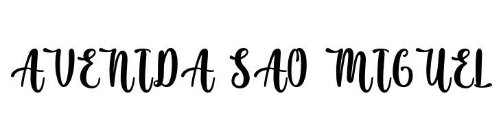 Atomic Robusta - Personal Use  Free Fonts Download