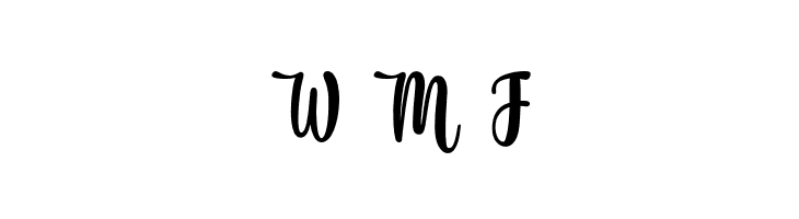 Atomic Robusta - Personal Use  Free Fonts Download
