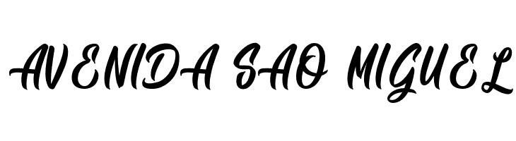 Siam Giants - Personal Use  Free Fonts Download