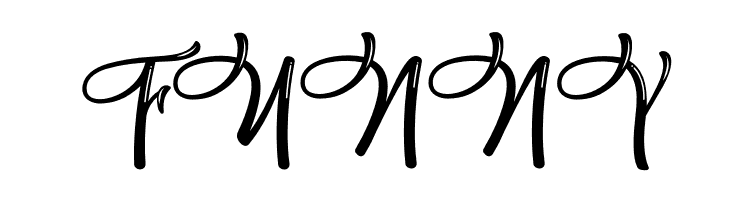 HandyInk-PersonalUse  Free Fonts Download
