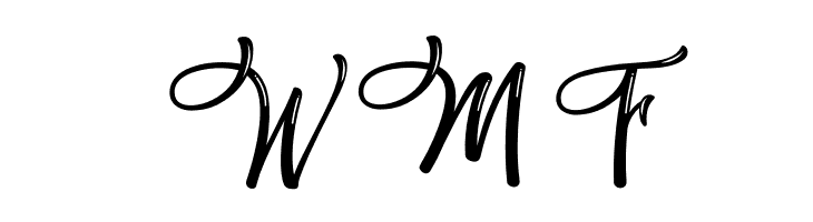 HandyInk-PersonalUse  Free Fonts Download