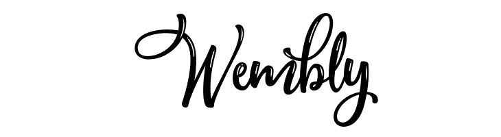 HandyInk-PersonalUse  Free Fonts Download