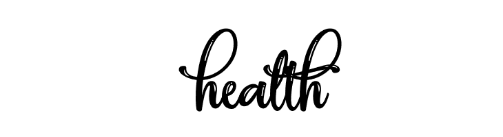 HandyInk-PersonalUse  Free Fonts Download