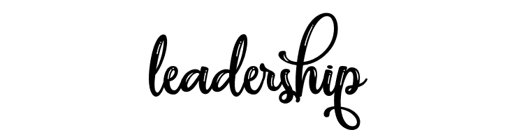 HandyInk-PersonalUse  Free Fonts Download