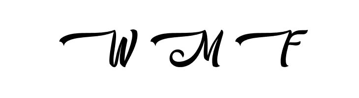 Likely Kitty - Personal Use  Free Fonts Download