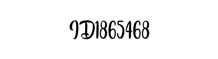 MaketheBestPersonalUse  Free Fonts Download