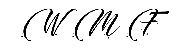 Harytian-PersonalUse  Free Fonts Download