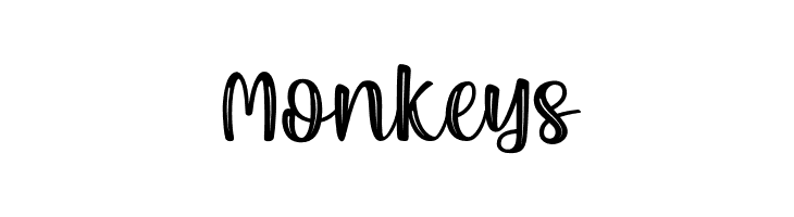 BlueEyesPersonalUse  Free Fonts Download