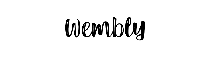 BlueEyesPersonalUse  Free Fonts Download