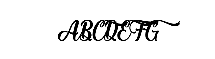 ChristmasSquad-PersonalUse  Free Fonts Download