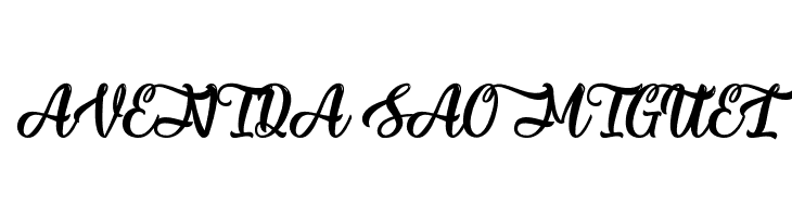 ChristmasSquad-PersonalUse  Free Fonts Download