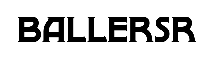 Brownwood NF  Free Fonts Download