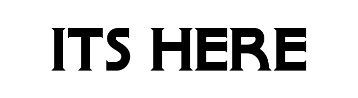 Brownwood NF  Free Fonts Download