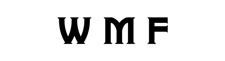 Brownwood NF  Free Fonts Download