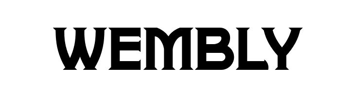 Brownwood NF  Free Fonts Download