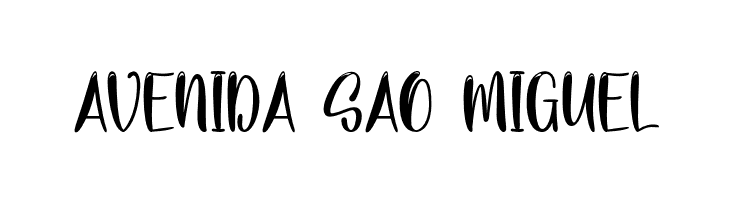 BlackandVioletPersonalUse  Free Fonts Download