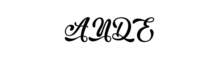 March Lovers - Personal Use  Free Fonts Download