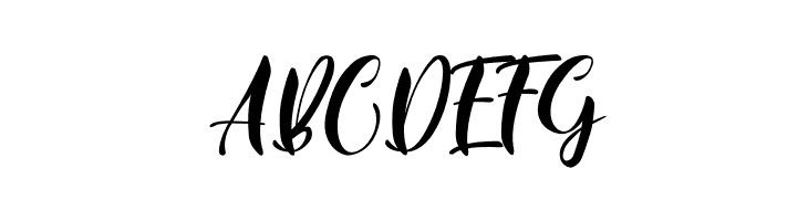 BlueLotusPersonalUse  Free Fonts Download