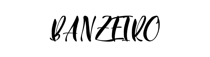 BlueLotusPersonalUse  Free Fonts Download