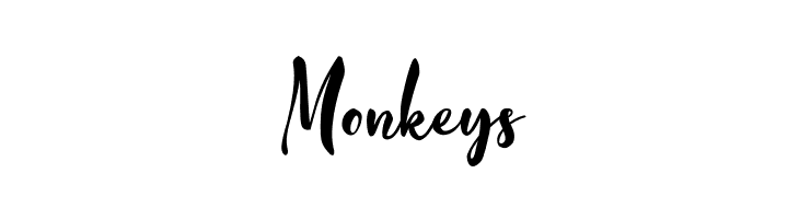 BlueLotusPersonalUse  Free Fonts Download