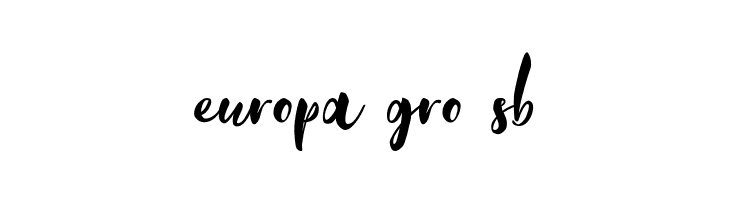 BlueLotusPersonalUse  Free Fonts Download