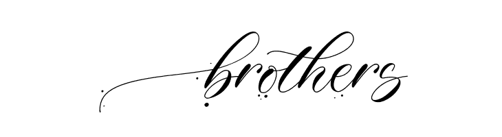 Rathouly-PersonalUse  Free Fonts Download